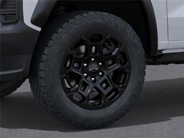 2026 Chevrolet Colorado Trail Boss (Stk: 68972) in Sudbury - Image 9 of 24 2026 Chevrolet Colorado Trail Boss (Stk: 68972) in Sudbury - Image 9 of 24