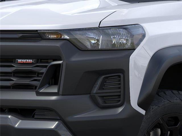 2026 Chevrolet Colorado Trail Boss (Stk: 68972) in Sudbury - Image 10 of 24 2026 Chevrolet Colorado Trail Boss (Stk: 68972) in Sudbury - Image 10 of 24