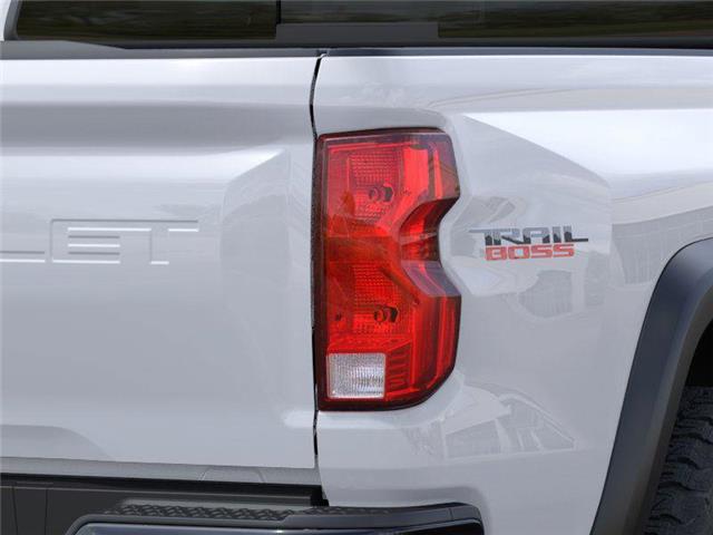 2026 Chevrolet Colorado Trail Boss (Stk: 68972) in Sudbury - Image 11 of 24 2026 Chevrolet Colorado Trail Boss (Stk: 68972) in Sudbury - Image 11 of 24