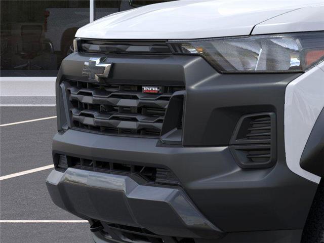 2026 Chevrolet Colorado Trail Boss (Stk: 68972) in Sudbury - Image 13 of 24 2026 Chevrolet Colorado Trail Boss (Stk: 68972) in Sudbury - Image 13 of 24