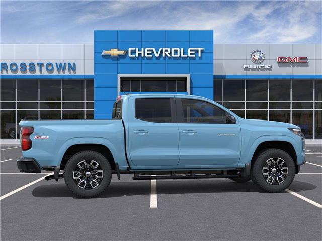 2026 Chevrolet Colorado Z71 (Stk: 68942) in Sudbury - Image 5 of 24