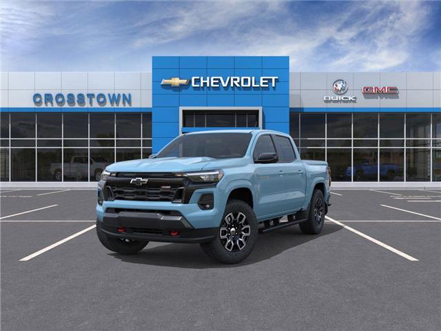 2026 Chevrolet Colorado Z71 (Stk: 68942) in Sudbury - Image 8 of 24