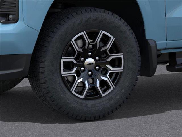 2026 Chevrolet Colorado Z71 (Stk: 68942) in Sudbury - Image 9 of 24