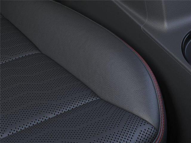 2026 Chevrolet Colorado Z71 (Stk: 68942) in Sudbury - Image 21 of 24