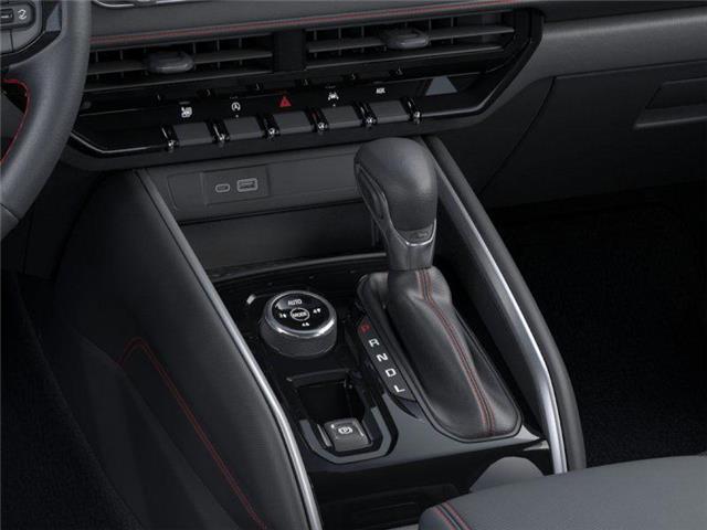 2026 Chevrolet Colorado Z71 (Stk: 68942) in Sudbury - Image 23 of 24