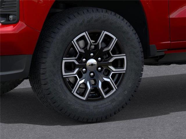 2026 Chevrolet Colorado Z71 (Stk: 68998) in Sudbury - Image 9 of 24