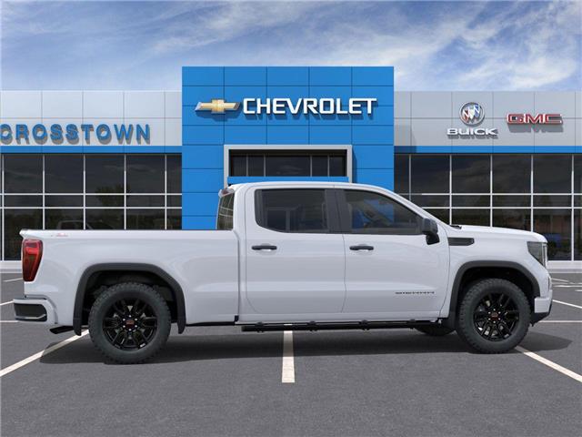 2026 GMC Sierra 1500 Pro (Stk: 69071) in Sudbury - Image 5 of 24