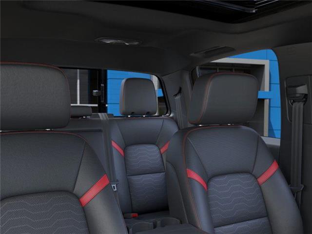 2026 Chevrolet Colorado Z71 (Stk: T6026) in Kincardine - Image 24 of 24