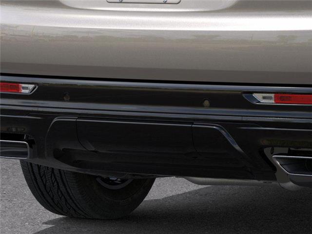 2026 Buick Enclave Sport Touring (Stk: 44405) in Slave Lake - Image 14 of 24