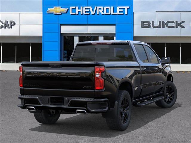 2026 Chevrolet Silverado 1500 RST (Stk: 44574) in Slave Lake - Image 4 of 24