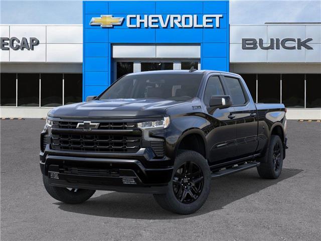 2026 Chevrolet Silverado 1500 RST (Stk: 44574) in Slave Lake - Image 6 of 24