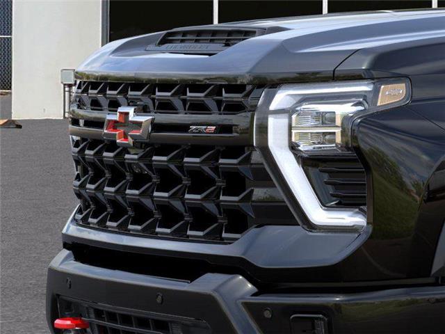 2026 Chevrolet Silverado 2500HD ZR2 (Stk: 44599) in Slave Lake - Image 13 of 24