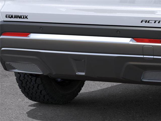 2026 Chevrolet Equinox ACTIV (Stk: 104831) in Exeter - Image 14 of 24