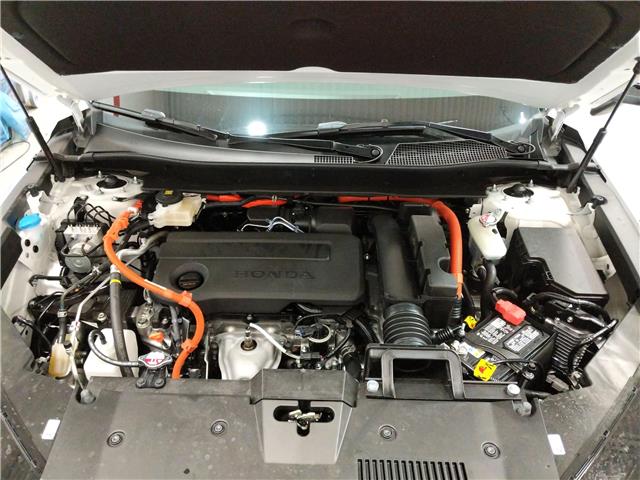 2026 Honda CR-V Hybrid TrailSport (Stk: 4073) in Lethbridge - Image 9 of 25 2026 Honda CR-V Hybrid TrailSport (Stk: 4073) in Lethbridge - Image 9 of 25