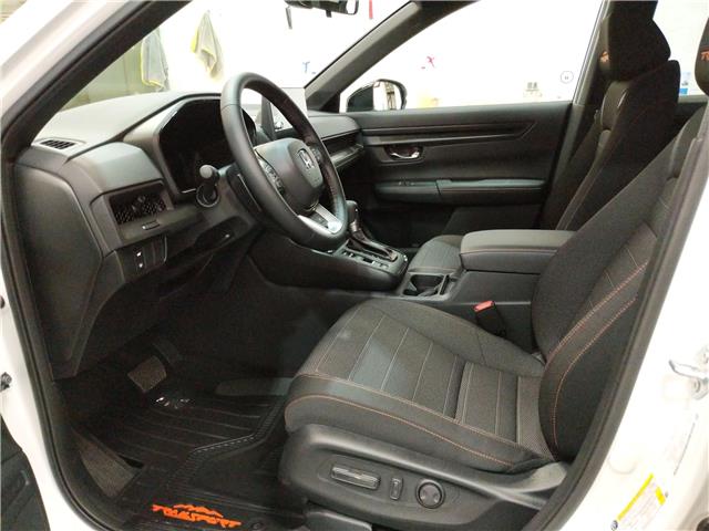 2026 Honda CR-V Hybrid TrailSport (Stk: 4073) in Lethbridge - Image 11 of 25 2026 Honda CR-V Hybrid TrailSport (Stk: 4073) in Lethbridge - Image 11 of 25