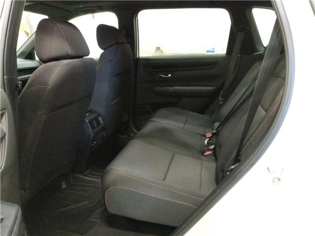 2026 Honda CR-V Hybrid TrailSport (Stk: 4073) in Lethbridge - Image 12 of 25 2026 Honda CR-V Hybrid TrailSport (Stk: 4073) in Lethbridge - Image 12 of 25