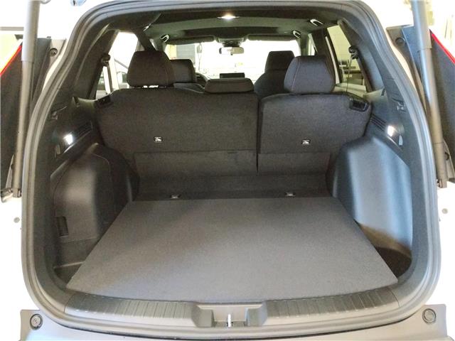 2026 Honda CR-V Hybrid TrailSport (Stk: 4073) in Lethbridge - Image 13 of 25 2026 Honda CR-V Hybrid TrailSport (Stk: 4073) in Lethbridge - Image 13 of 25