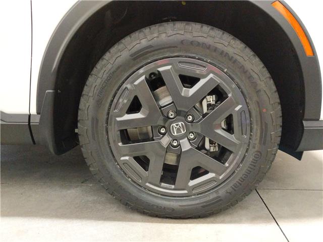 2026 Honda CR-V Hybrid TrailSport (Stk: 4073) in Lethbridge - Image 14 of 25 2026 Honda CR-V Hybrid TrailSport (Stk: 4073) in Lethbridge - Image 14 of 25