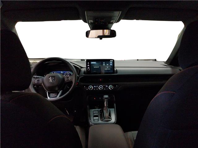 2026 Honda CR-V Hybrid TrailSport (Stk: 4073) in Lethbridge - Image 15 of 25 2026 Honda CR-V Hybrid TrailSport (Stk: 4073) in Lethbridge - Image 15 of 25