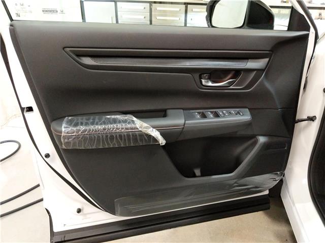 2026 Honda CR-V Hybrid TrailSport (Stk: 4073) in Lethbridge - Image 16 of 25 2026 Honda CR-V Hybrid TrailSport (Stk: 4073) in Lethbridge - Image 16 of 25