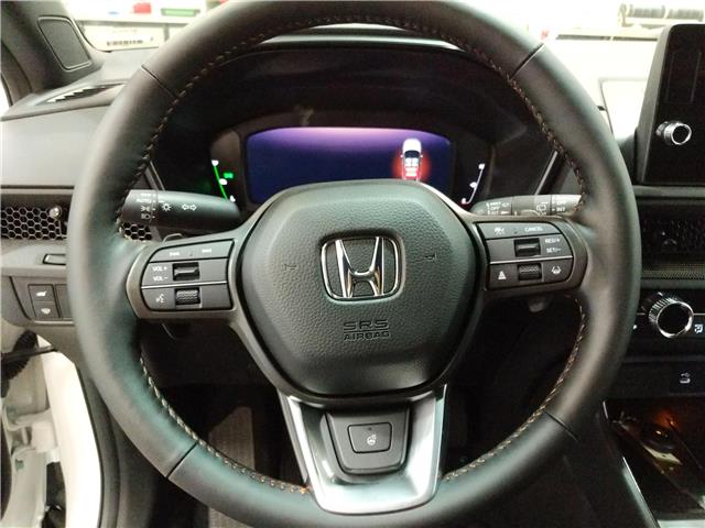 2026 Honda CR-V Hybrid TrailSport (Stk: 4073) in Lethbridge - Image 18 of 25 2026 Honda CR-V Hybrid TrailSport (Stk: 4073) in Lethbridge - Image 18 of 25