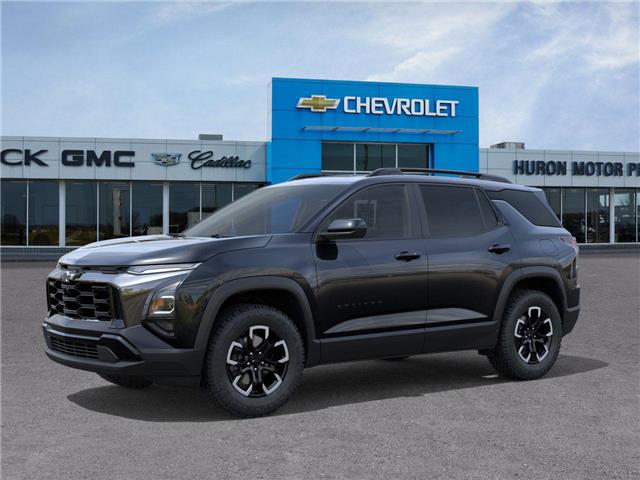 2026 Chevrolet Equinox ACTIV (Stk: 105059) in Exeter - Image 2 of 24