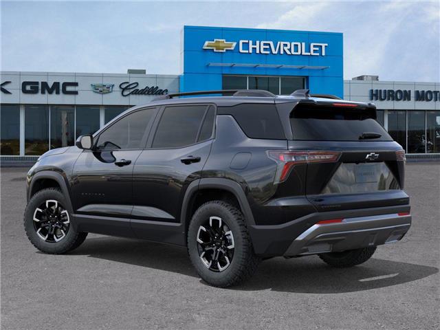 2026 Chevrolet Equinox ACTIV (Stk: 105059) in Exeter - Image 3 of 24