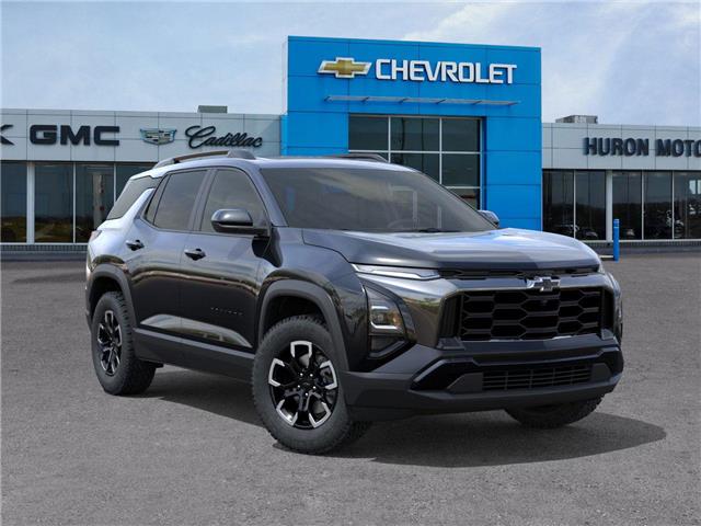 2026 Chevrolet Equinox ACTIV (Stk: 105059) in Exeter - Image 7 of 24