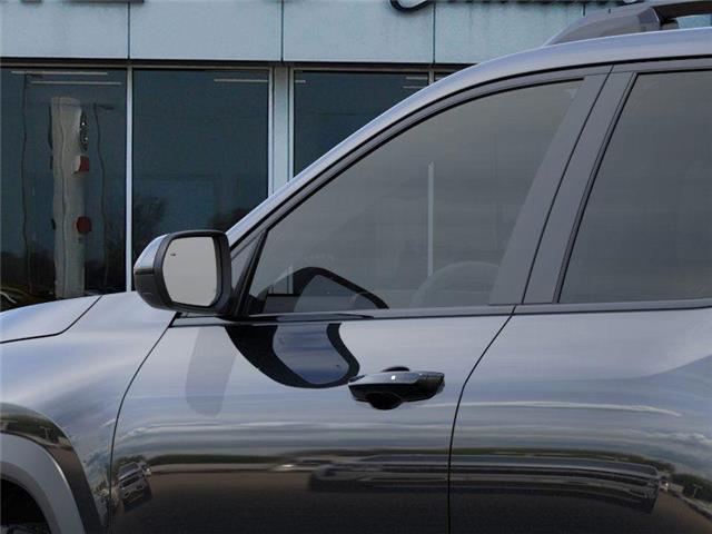 2026 Chevrolet Equinox ACTIV (Stk: 105059) in Exeter - Image 12 of 24
