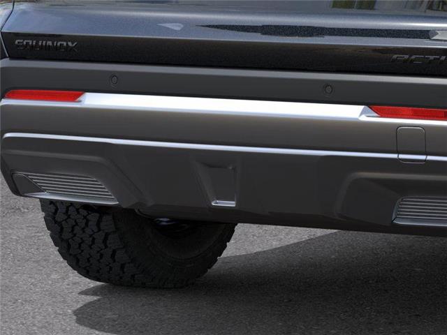 2026 Chevrolet Equinox ACTIV (Stk: 105059) in Exeter - Image 14 of 24