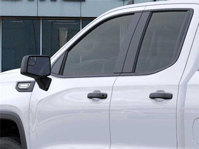 2026 GMC Sierra 1500 Pro (Stk: 105246) in Exeter - Image 12 of 24