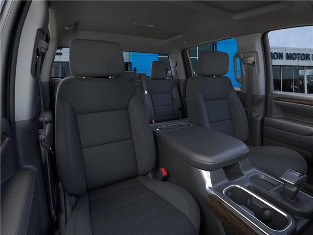 2026 GMC Sierra 1500 Elevation (Stk: 105468) in Exeter - Image 16 of 24