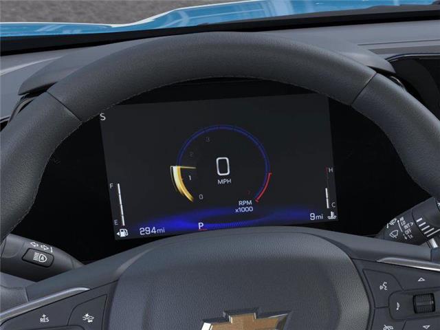 2025 Chevrolet Trax LT (Stk: 105560) in Exeter - Image 18 of 24