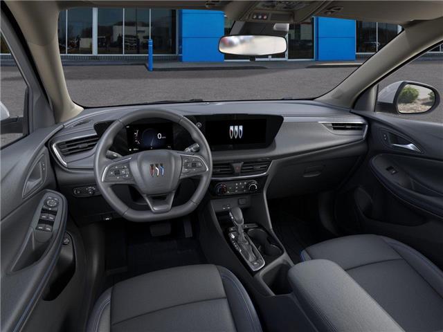 2026 Buick Encore GX Sport Touring (Stk: 105613) in Exeter - Image 15 of 24