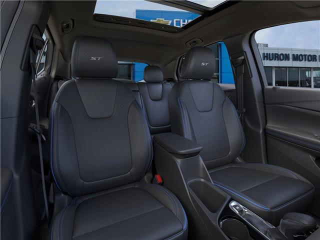 2026 Buick Encore GX Sport Touring (Stk: 105613) in Exeter - Image 16 of 24