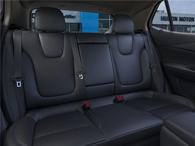2026 Buick Encore GX Sport Touring (Stk: 105613) in Exeter - Image 17 of 24
