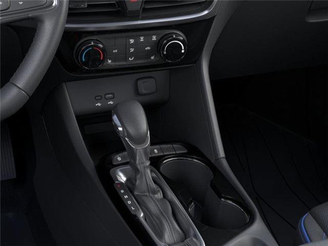 2026 Buick Encore GX Sport Touring (Stk: 105613) in Exeter - Image 23 of 24