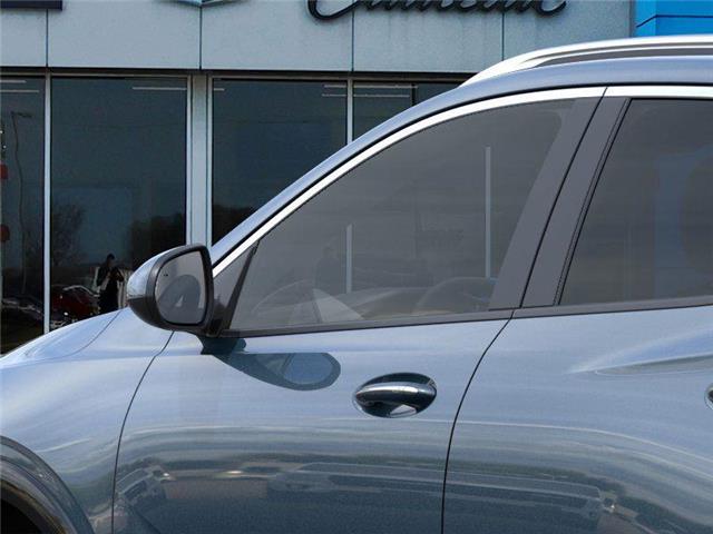 2026 Buick Encore GX Sport Touring (Stk: 105614) in Exeter - Image 12 of 24