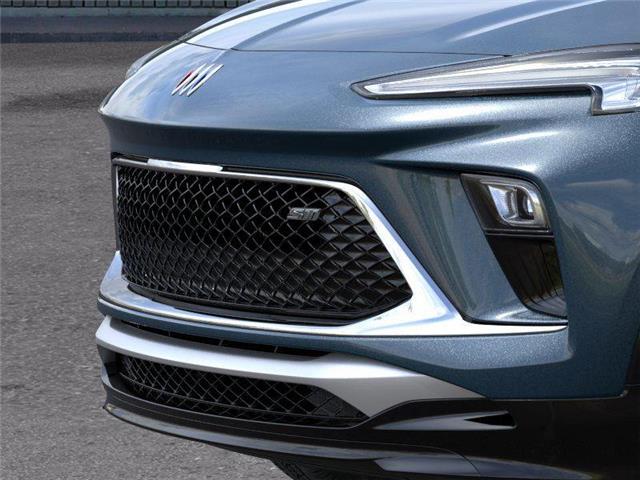 2026 Buick Encore GX Sport Touring (Stk: 105614) in Exeter - Image 13 of 24