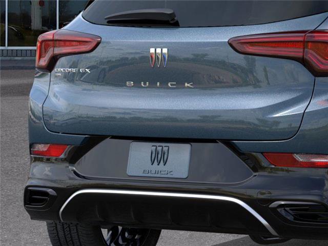 2026 Buick Encore GX Sport Touring (Stk: 105614) in Exeter - Image 14 of 24