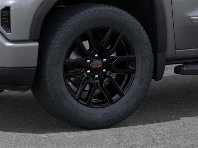 2026 GMC Sierra 1500 Elevation (Stk: 105386) in Exeter - Image 9 of 24