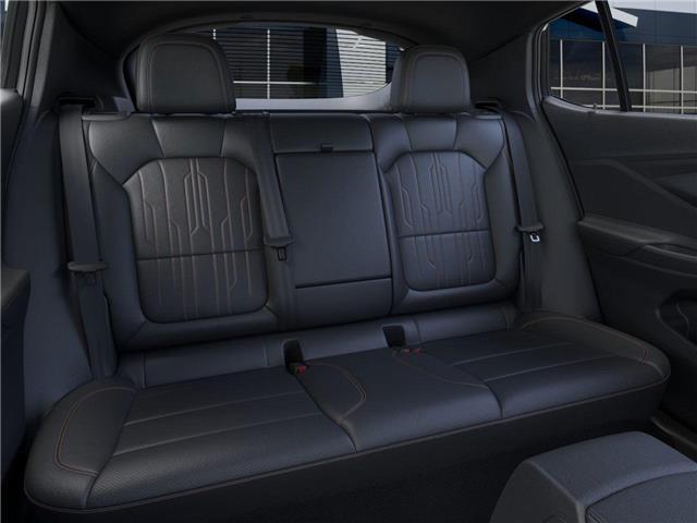 2025 Buick Envista Avenir (Stk: 25T251) in Wadena - Image 17 of 24