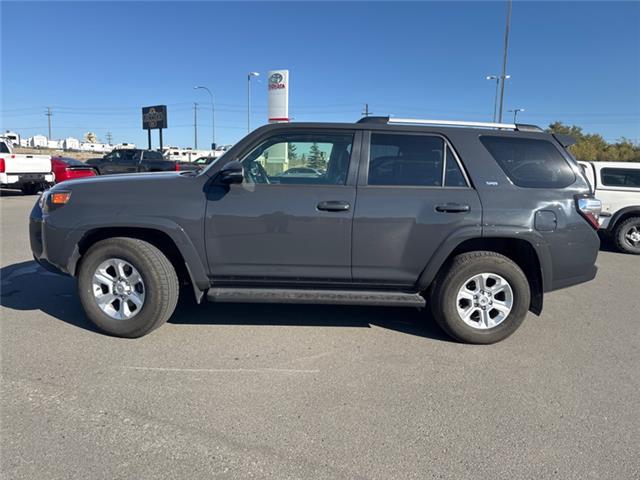 2024 Toyota 4Runner Base (Stk: 6270764K) in Cranbrook - Image 2 of 23