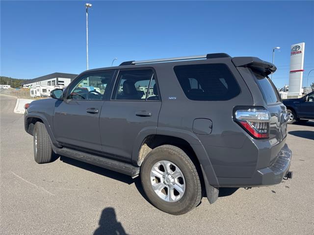 2024 Toyota 4Runner Base (Stk: 6270764K) in Cranbrook - Image 3 of 23