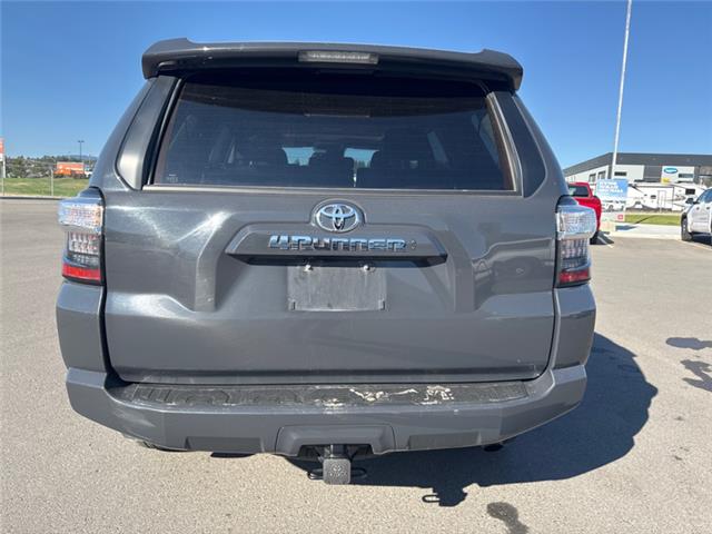 2024 Toyota 4Runner Base (Stk: 6270764K) in Cranbrook - Image 4 of 23