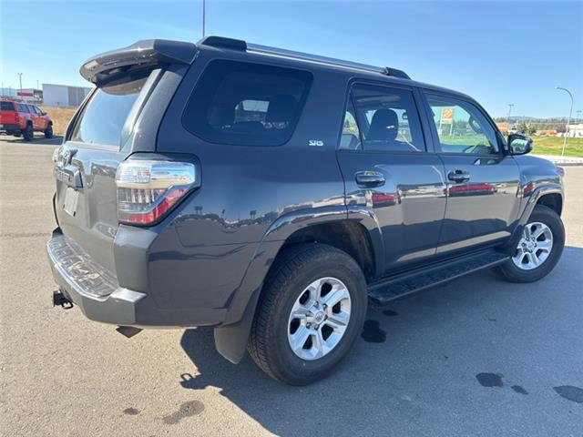 2024 Toyota 4Runner Base (Stk: 6270764K) in Cranbrook - Image 5 of 23