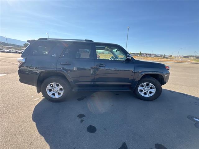 2024 Toyota 4Runner Base (Stk: 6270764K) in Cranbrook - Image 6 of 23