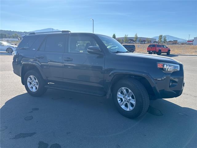 2024 Toyota 4Runner Base (Stk: 6270764K) in Cranbrook - Image 7 of 23