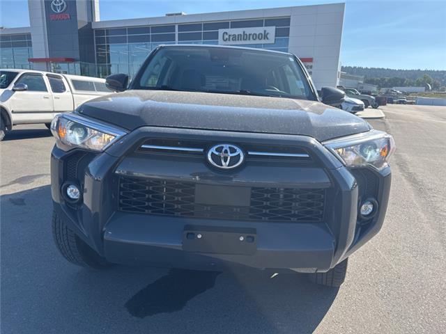 2024 Toyota 4Runner Base (Stk: 6270764K) in Cranbrook - Image 8 of 23