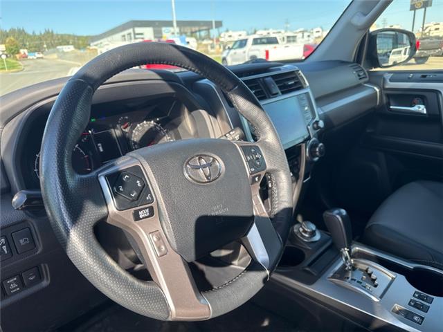 2024 Toyota 4Runner Base (Stk: 6270764K) in Cranbrook - Image 9 of 23